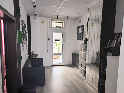 Помещение свободного назначения в Краснодарский край, Краснодар ...