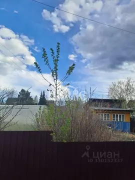 Участок в Иркутская область, Иркутск  (4.35 сот.)