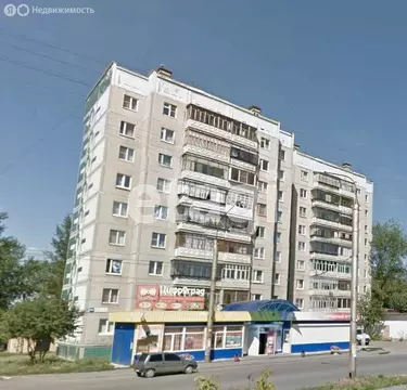 1-комнатная квартира: Миасс, Керченская улица, 40 (40.4 м)