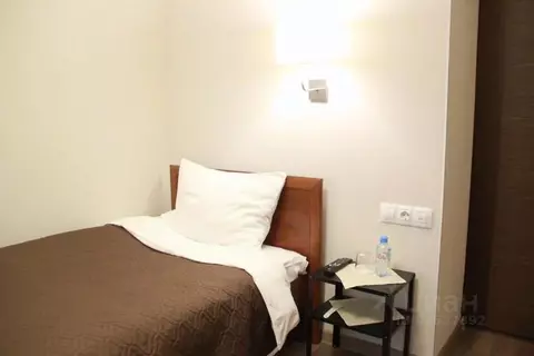 Комната Санкт-Петербург просп. Большой Васильевского острова, 92 (15.0 ...