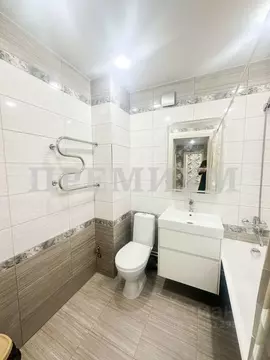 2-к кв. Самарская область, Самара пос. Мехзавод, 1-й кв-л, 44 (55.0 м)