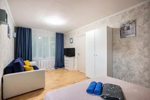 3-к кв. Москва Новохорошевский проезд, 22К2 (63.0 м)