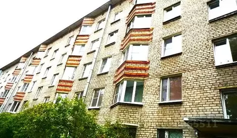 3-к кв. Санкт-Петербург Ланское ш., 61 (55.0 м)