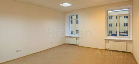 Офис в Санкт-Петербург Заозерная ул., 8 (128 м)