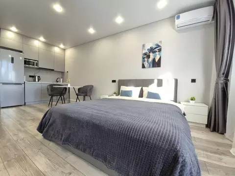 Студия Курская область, Курск ул. Энгельса, 158к2 (28.0 м)