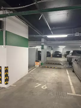 Гараж в Москва Сколковское ш., 40к2 (14 м)