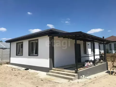 Дом в Крым, Симферопольский район, Добровское с/пос, с. Пионерское ул. ...