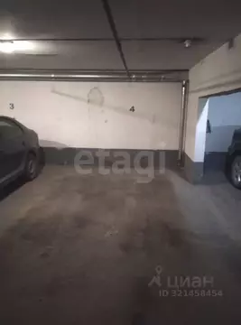 Гараж в Новосибирская область, Новосибирск Горский мкр, 69/1 (19 м)