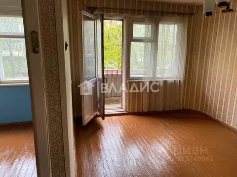 1-к кв. Нижегородская область, Нижний Новгород ул. Раевского, 7 (31.3 ...