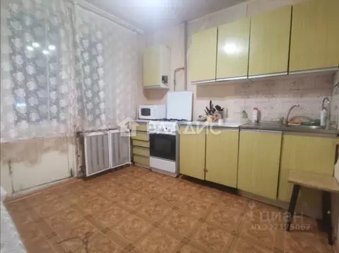 3-к кв. Владимирская область, Суздальский муниципальный округ, с. ...