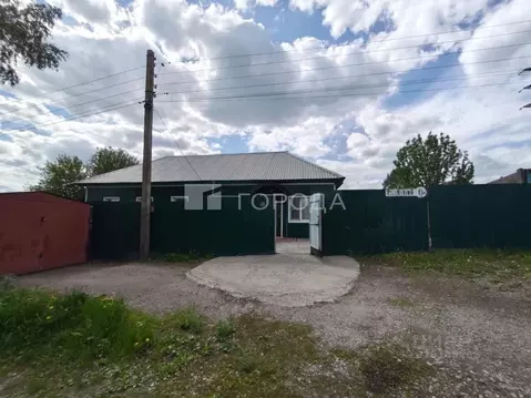 Дом в Кемеровская область, Новокузнецк Столбовая ул., 19 (92 м)