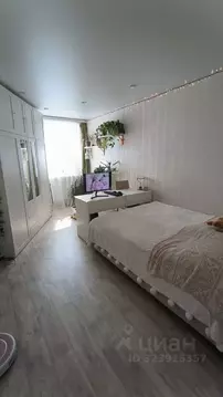 1-к кв. Ленинградская область, Всеволожский район, пос. Бугры ул. ...