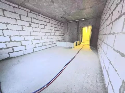 Квартира, студия, 29.3 м
