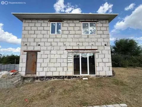 Дом в Волгоград, Сиреневый бульвар, 128/224 (104.6 м)