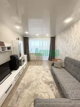 3-к кв. Забайкальский край, Чита Трактовая ул., 70 (60.3 м)