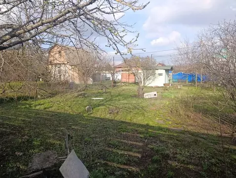 Участок в Ростовская область, Аксайский район, Щепкинское с/пос, ...