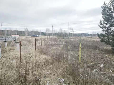 Участок в Калужская область, Дзержинский муниципальный округ, Дворцы ...