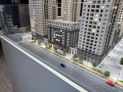 Торговая площадь в Москва Тагильская ул., 6/5 (47 м)