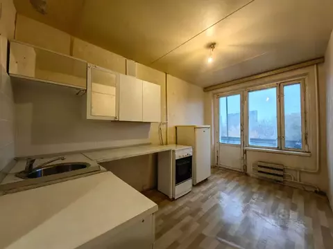 1-к кв. Москва 1-й Лихачевский пер., 8 (35.0 м)