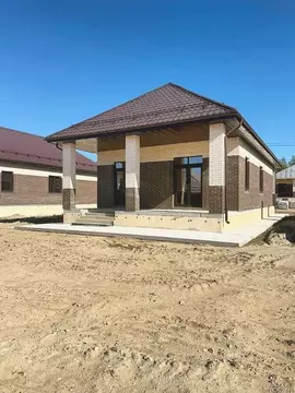 Коттедж в Московская область, Одинцовский городской округ, д. Волково  ...