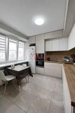 3-к кв. Архангельская область, Северодвинск просп. Бутомы, 12А (71.2 ...