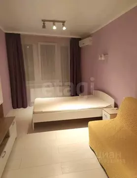 1-к кв. Краснодарский край, Анапа ул. Лермонтова, 118А (43.0 м)