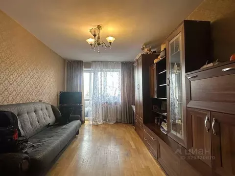 1-к кв. Калининградская область, Калининград ул. Гайдара (30.0 м)
