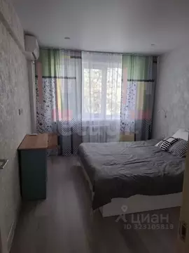 2-к кв. Амурская область, Благовещенск 2-й мкр, ул. Кантемирова, 10 ...