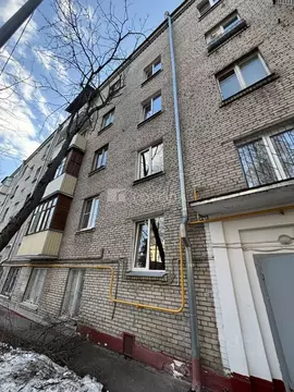 Комната Москва ул. Ватутина, 6 (19.3 м)