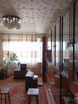 3-к кв. Белгородская область, Старый Оскол ул. Хмелева, 6 (64.0 м)