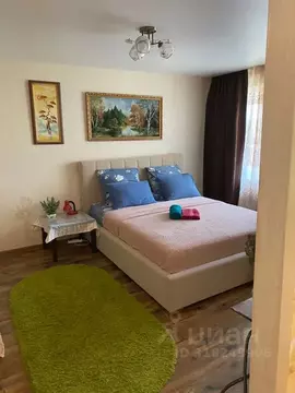 1-к кв. Ставропольский край, Ставрополь Шпаковская ул., 94/4 (30.0 м)