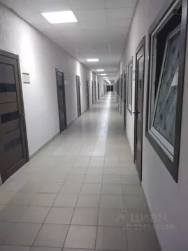 Помещение свободного назначения в Алтайский край, Барнаул ул. ...