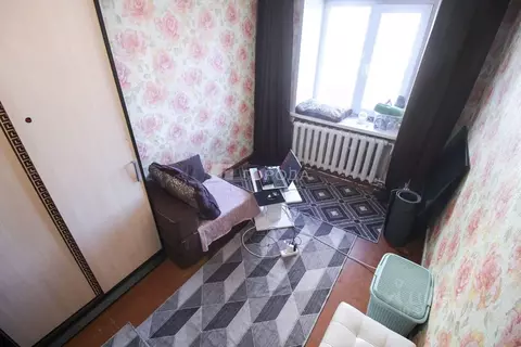 5-к кв. Алтайский край, Барнаул Комсомольский просп., 112 (60.0 м)