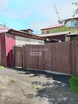 2-к кв. Иркутская область, Иркутск Волочаевский пер., 4 (30.8 м)