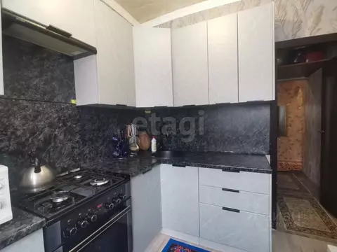 2-к кв. Тверская область, Тверь ул. Громова, 30 (45.2 м)