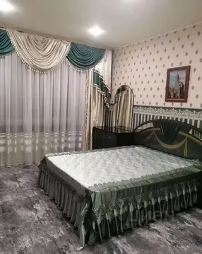 1-к кв. Башкортостан, Уфа Дуванский бул., 25 (46.0 м)