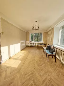 2-к кв. Санкт-Петербург Омская ул., 12 (42.4 м)