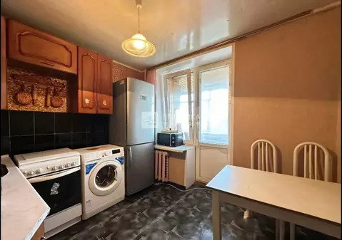 Продается 3-комнатная квартира