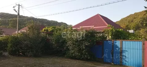 Дом в Адыгея, Майкопский район, Краснооктябрьское с/пос, пос. ...