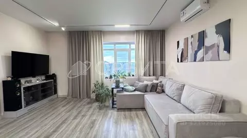 Дом в Тюменская область, Тюменский муниципальный округ, д. Падерина ...