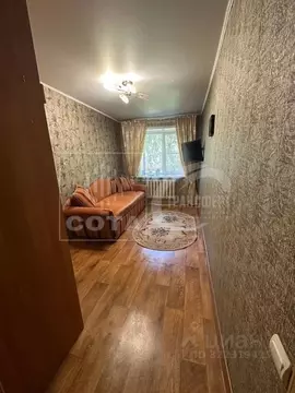 3-к кв. Воронежская область, Воронеж ул. Гайдара, 11 (52.0 м)