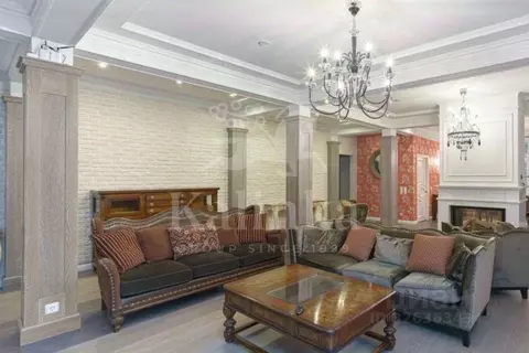 Дом в Московская область, Одинцовский городской округ, д. Сивково, ...