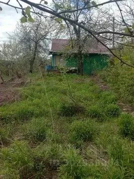 Дом в Нижегородская область, Кстовский муниципальный округ, Ленинец-6 ...