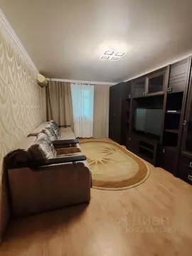 1-к кв. Ростовская область, Ростов-на-Дону Ленгородок мкр, ул. ...