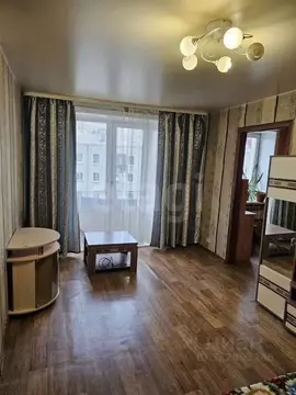 2-к кв. Иркутская область, Иркутск Советская ул., 176/159 (43.3 м)