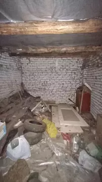 Гараж в Нижегородская область, Володарск  (17 м)