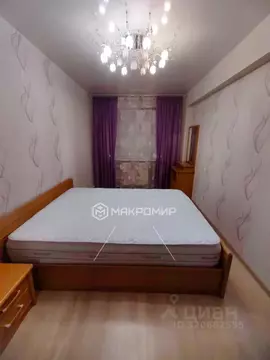 2-к кв. Архангельская область, Архангельск просп. Советских ...