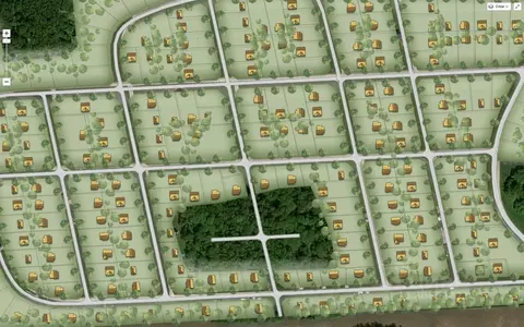 Участок в Калужская область, Боровский муниципальный округ, Совьяки ...