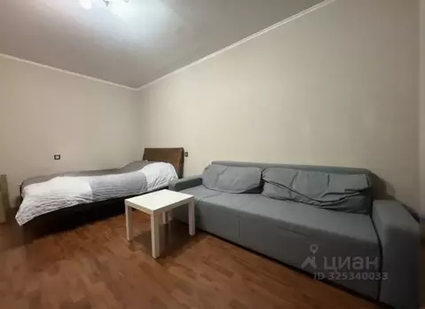 1-к кв. Санкт-Петербург ул. Бадаева, 8к2 (38.0 м)