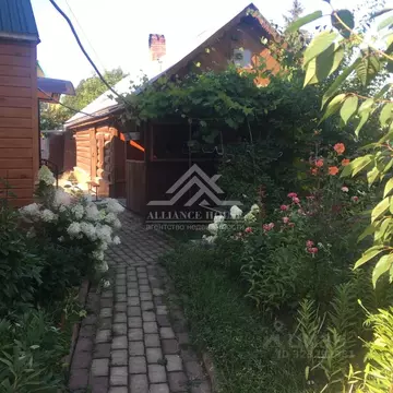 Дом в Татарстан, Казань Виктория-Заречье СНТ, аллея 1-я (73 м)